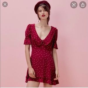 COPY - NWT🎉🎉For love & lemons sweet little dress